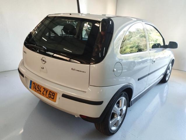 Opel Corsa image 5