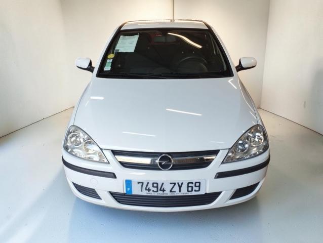 Opel Corsa image 2