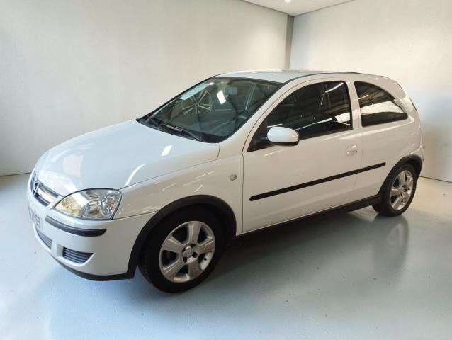 Opel Corsa image 1