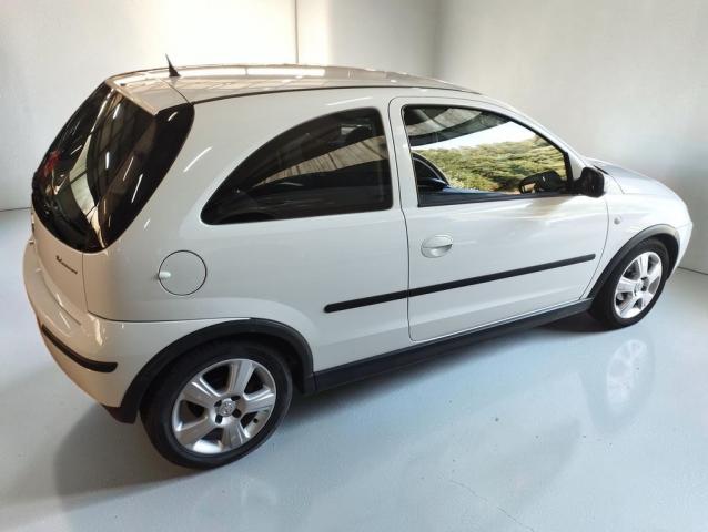 Opel Corsa image 4