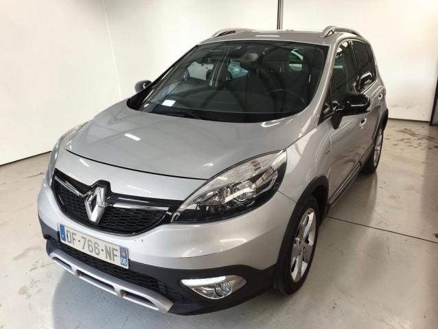 Renault Scénic Xmod 1.5 Dci 110 Energy Bose 5p