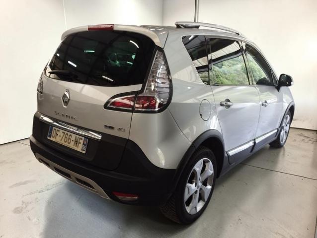 Renault Scénic image 5