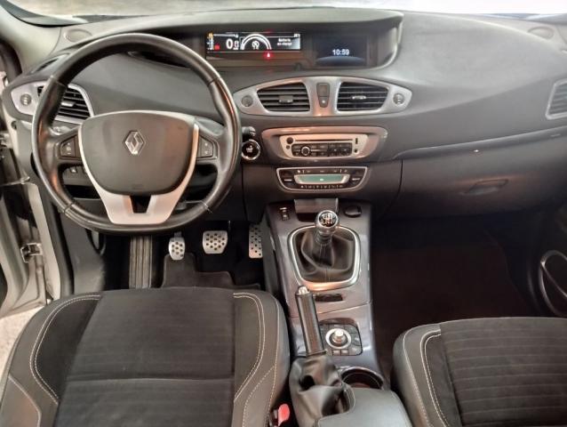 Renault Scénic image 3