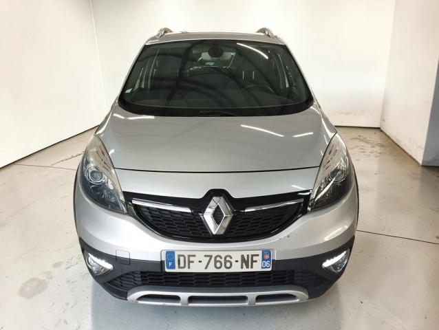 Renault Scénic image 2