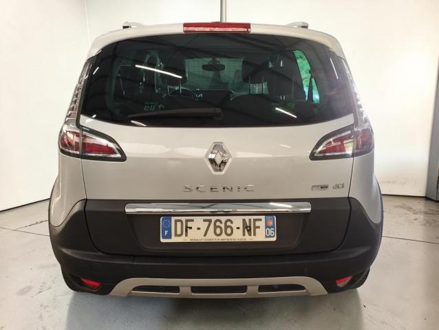 Renault Scénic image 4