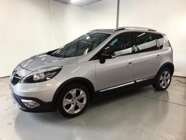 Renault Scénic image 1