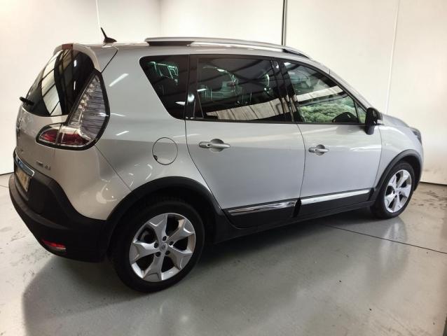 Renault Scénic image 6