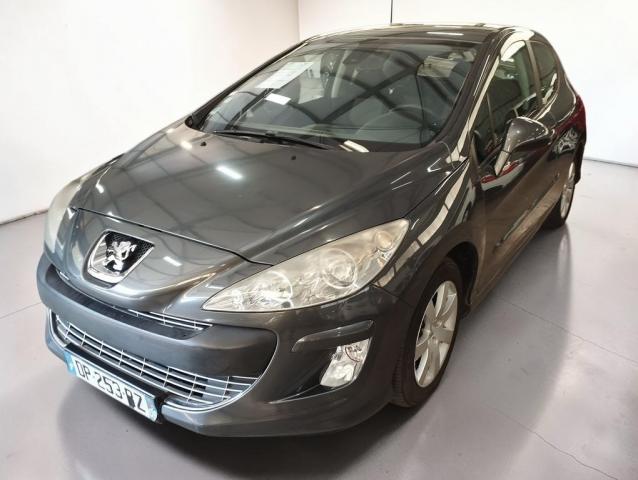 Peugeot 308 1.6 Hdi 110 Premium Ba 3p