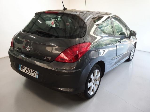 Peugeot 308 image 4