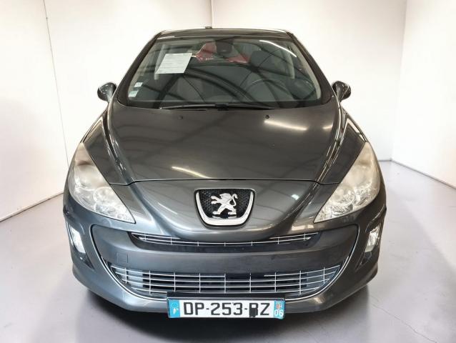 Peugeot 308 image 2