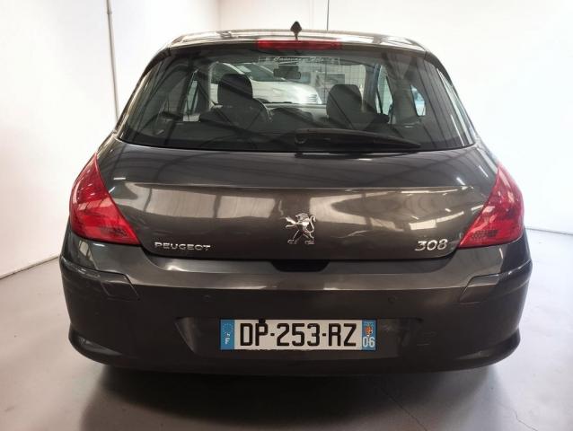 Peugeot 308 image 1