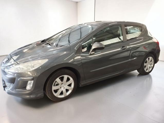 Peugeot 308 image 6