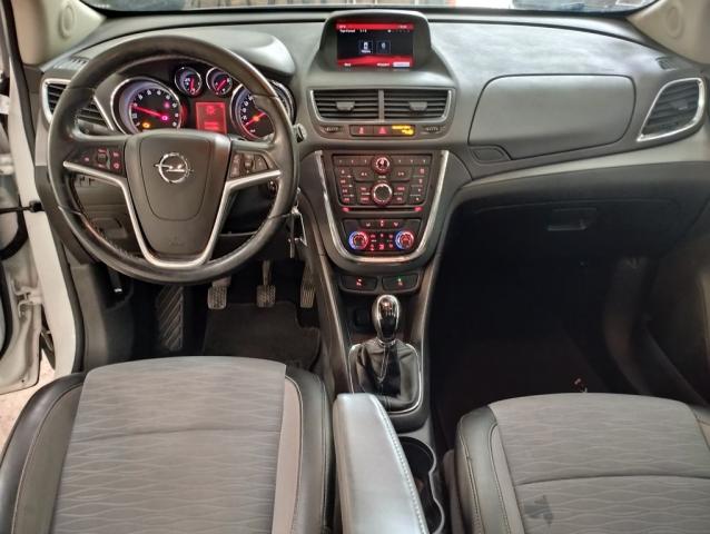 Opel Mokka image 2