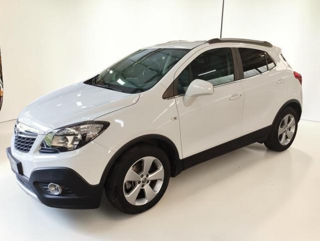Opel Mokka image 1