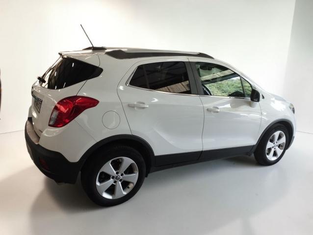 Opel Mokka image 3