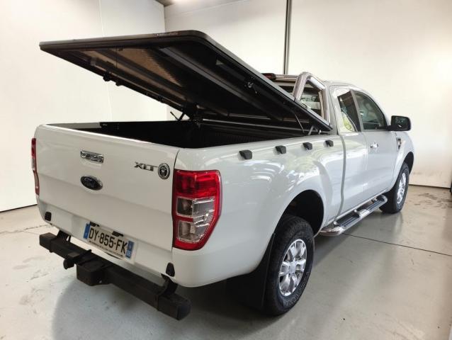 Ford Ranger image 4