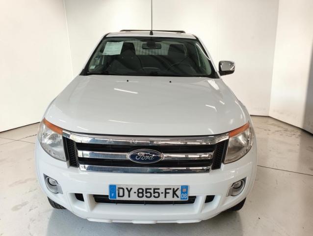 Ford Ranger image 6