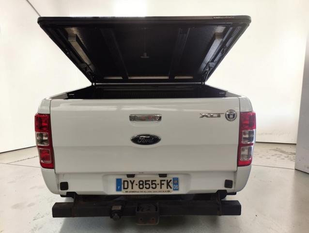 Ford Ranger image 1