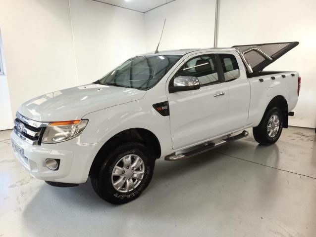 Ford Ranger image 2