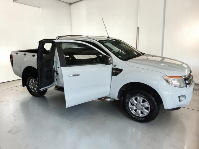 Ford Ranger image 3