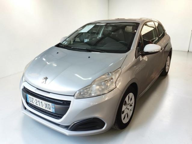 Peugeot 208 1.0 Vti 68 Like 3p
