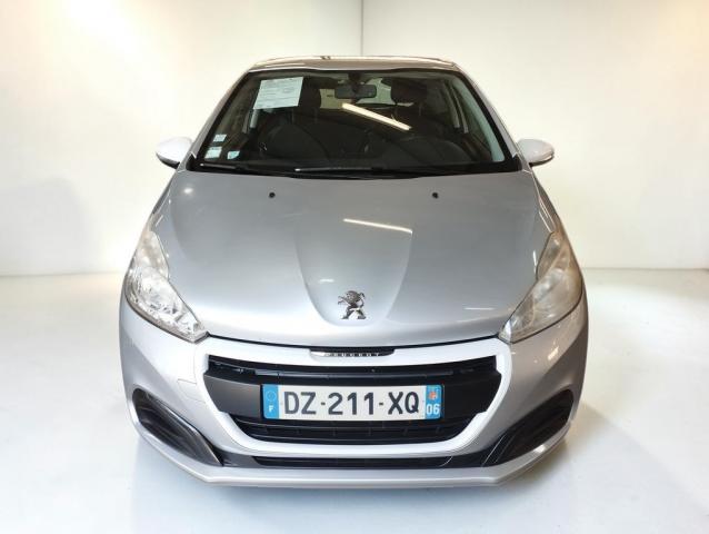 Peugeot 208 image 4