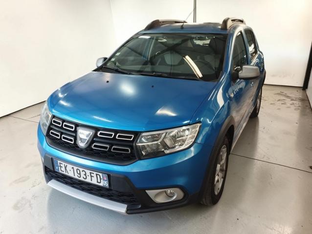 Dacia Sandero d’occasion