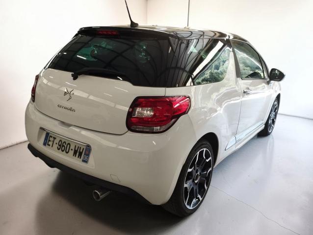 Citroen Ds3 image 2
