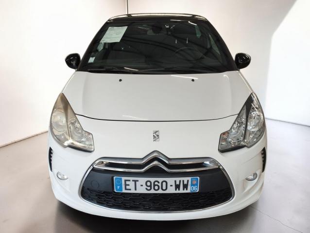 Citroen Ds3 image 3