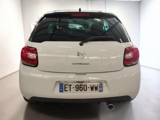 Citroen Ds3 image 1