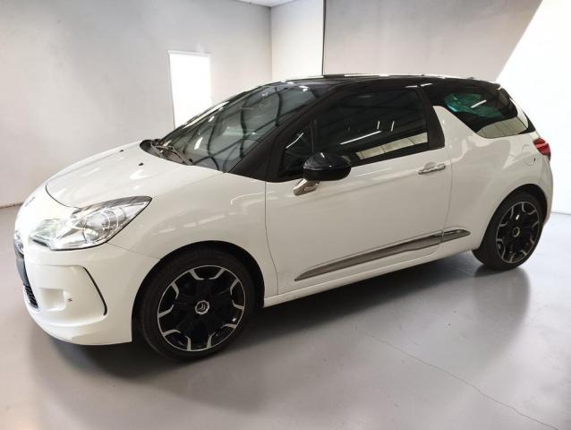 Citroen Ds3 image 5