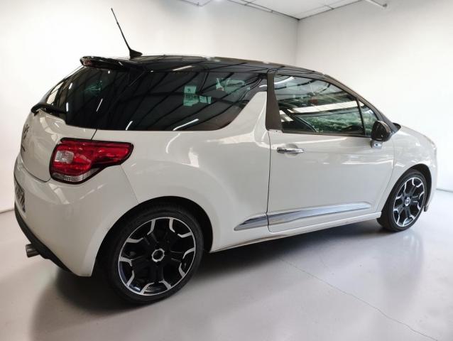 Citroen Ds3 image 4