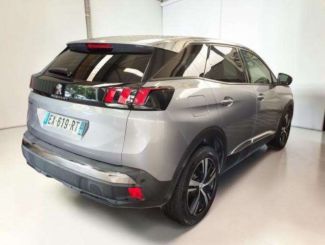 Peugeot 3008 image 1