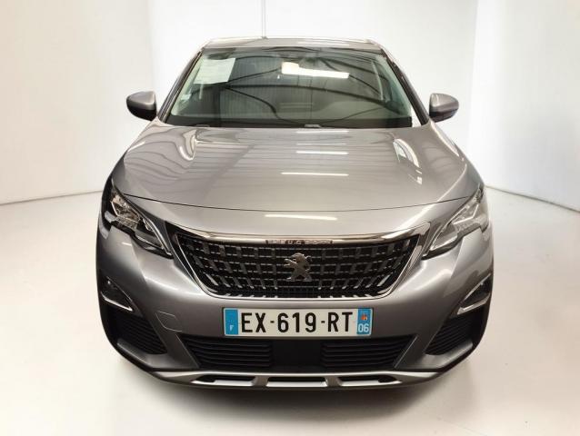 Peugeot 3008 image 2