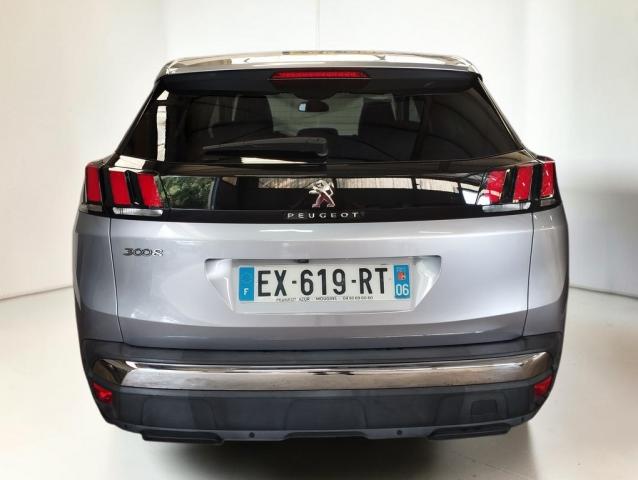 Peugeot 3008 image 4