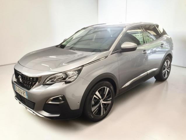 Peugeot 3008 image 6