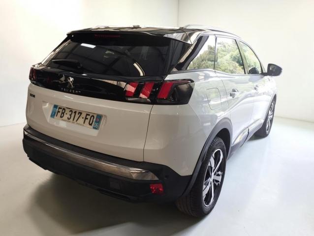 Peugeot 3008 image 6