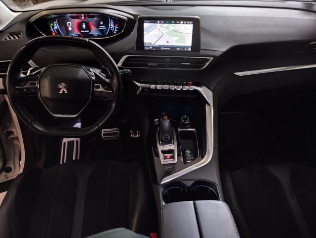 Peugeot 3008 image 4