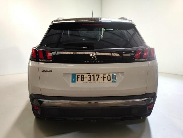 Peugeot 3008 image 1