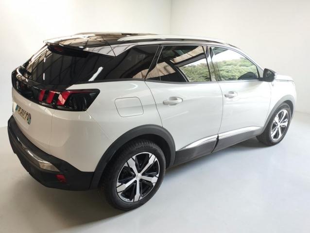Peugeot 3008 image 5