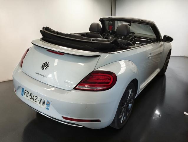 Volkswagen Coccinelle image 1