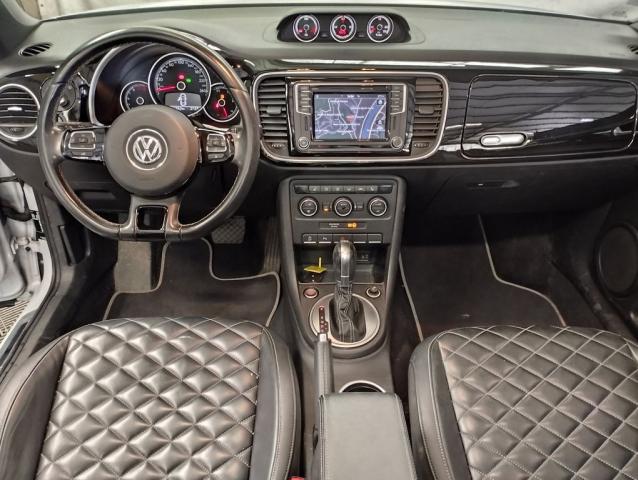 Volkswagen Coccinelle image 5