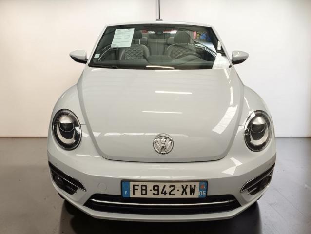 Volkswagen Coccinelle image 4