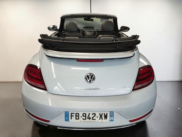 Volkswagen Coccinelle image 3