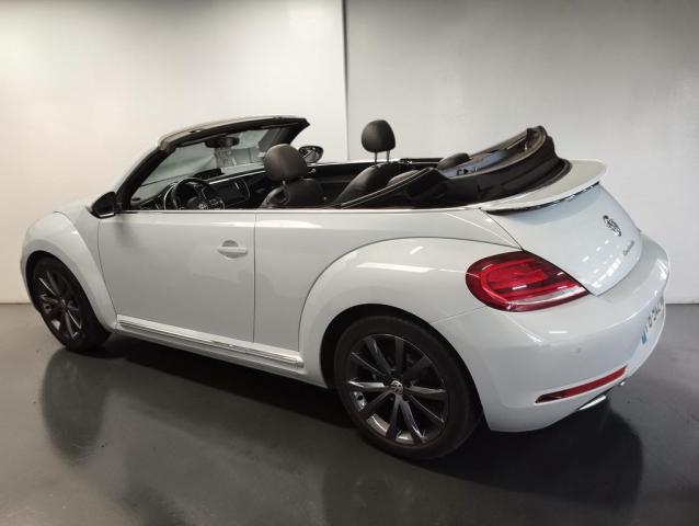 Volkswagen Coccinelle image 2