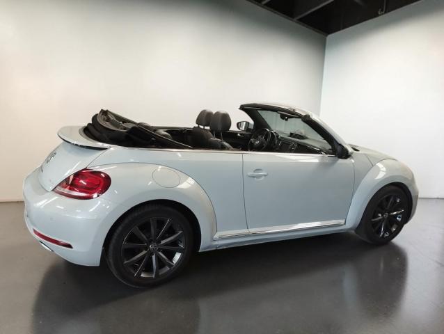 Volkswagen Coccinelle image 6