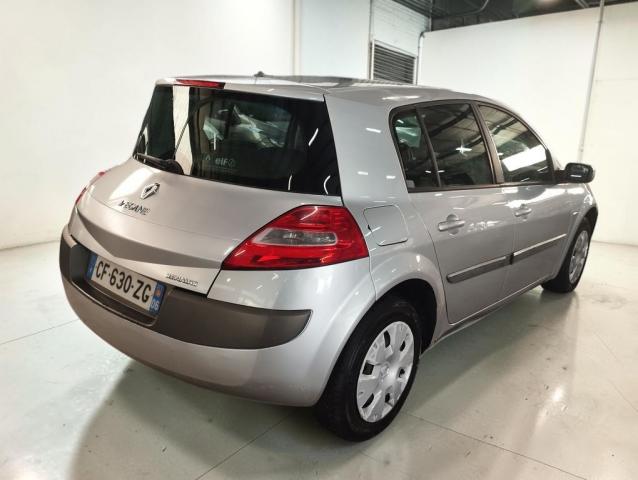 Renault Mégane image 4