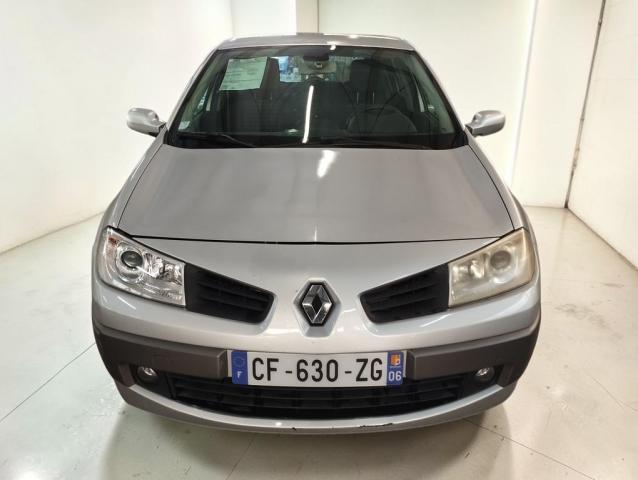 Renault Mégane image 1