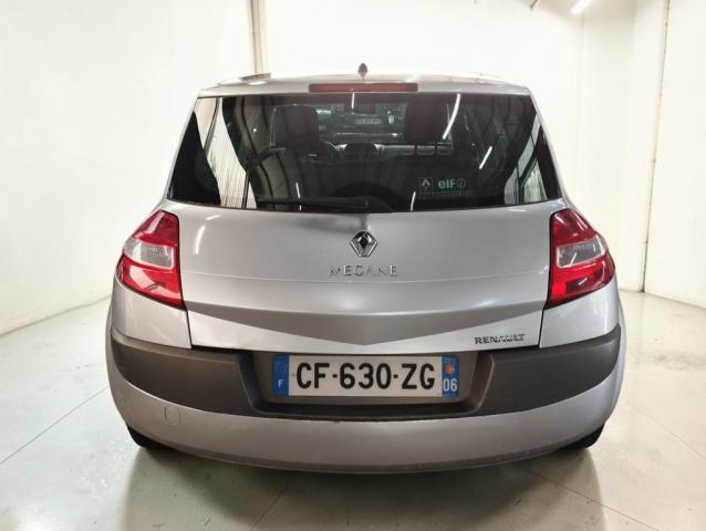 Renault Mégane image 5