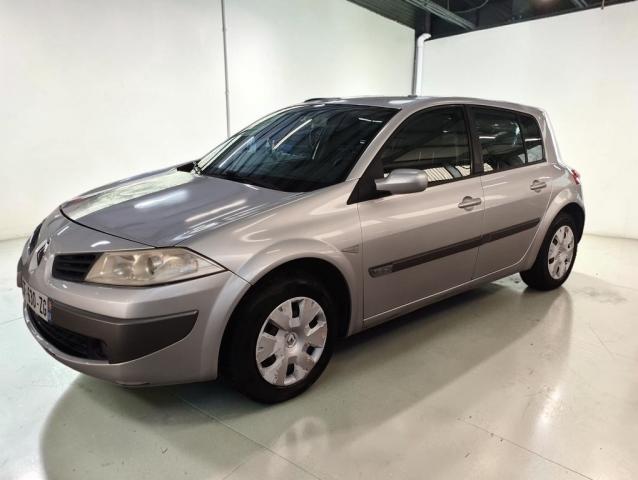 Renault Mégane image 3